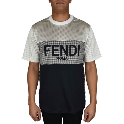 fendi jordan|Fendi t shirts.